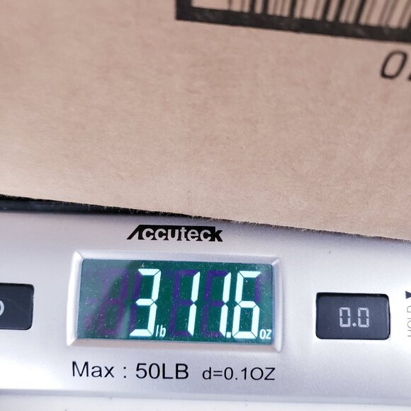 Vintage Carolina Boots Leather Knee High Sherpa Lined Side Zip Low Heel Brown 7 - Picture 13 of 13